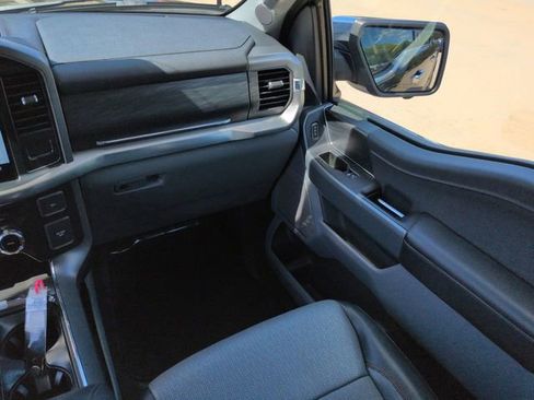 Certified 2024 Ford F150 Lariat w/ Bed Utility Package image 19