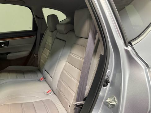 Used 2019 Honda CR-V EX-L image 48