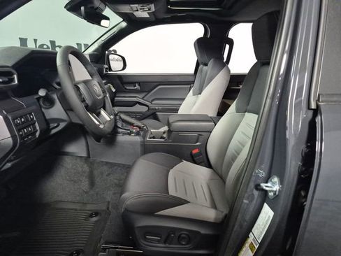 New 2026 Toyota Tacoma TRD Off-Road AWD/4WD image 9