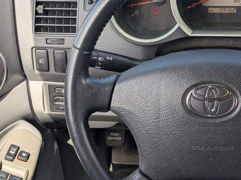 Used 2006 Toyota Tacoma 4x4 Double Cab image 19