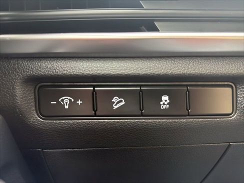 Certified 2024 Kia Telluride S w/ S Sunroof Package image 20