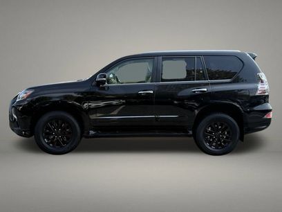 Used 2018 Lexus GX 460 Premium w/ Premium Package