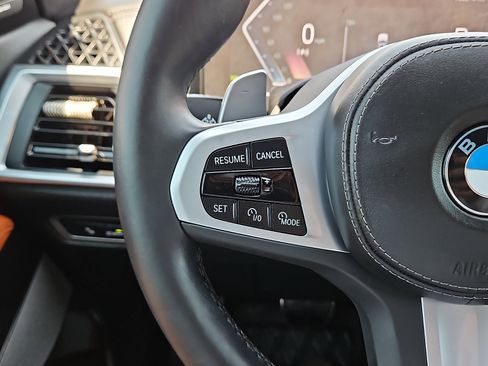 Used 2025 BMW X7 xDrive40i w/ Executive Package AWD/4WD image 19