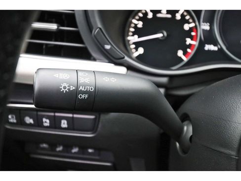 Certified 2025 MAZDA MAZDA3 2.5 Turbo Premium Plus image 18