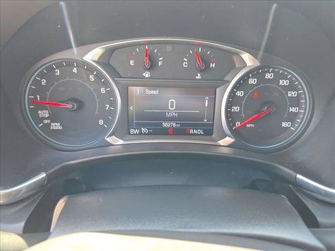 Used 2019 Chevrolet Equinox LT FWD image 13