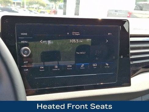 Used 2025 Volkswagen Jetta Sport FWD image 9
