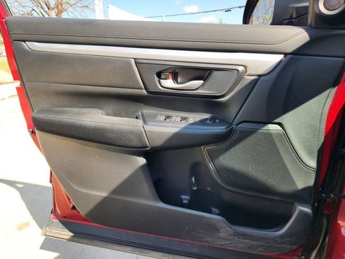 Used 2021 Honda CR-V Special Edition image 16