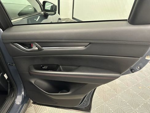 Used 2024 MAZDA CX-5 Carbon Edition AWD/4WD image 17