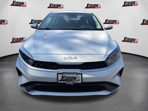 Used 2023 Kia Forte LXS FWD image 2