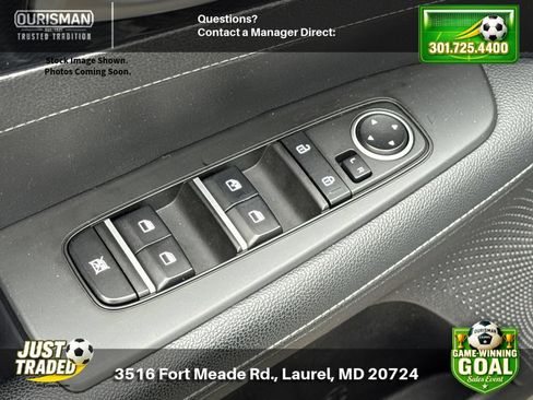 Used 2023 Kia Forte GT-Line FWD image 7