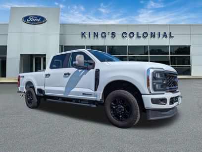 Used 2024 Ford F250 XL w/ STX Appearance Package