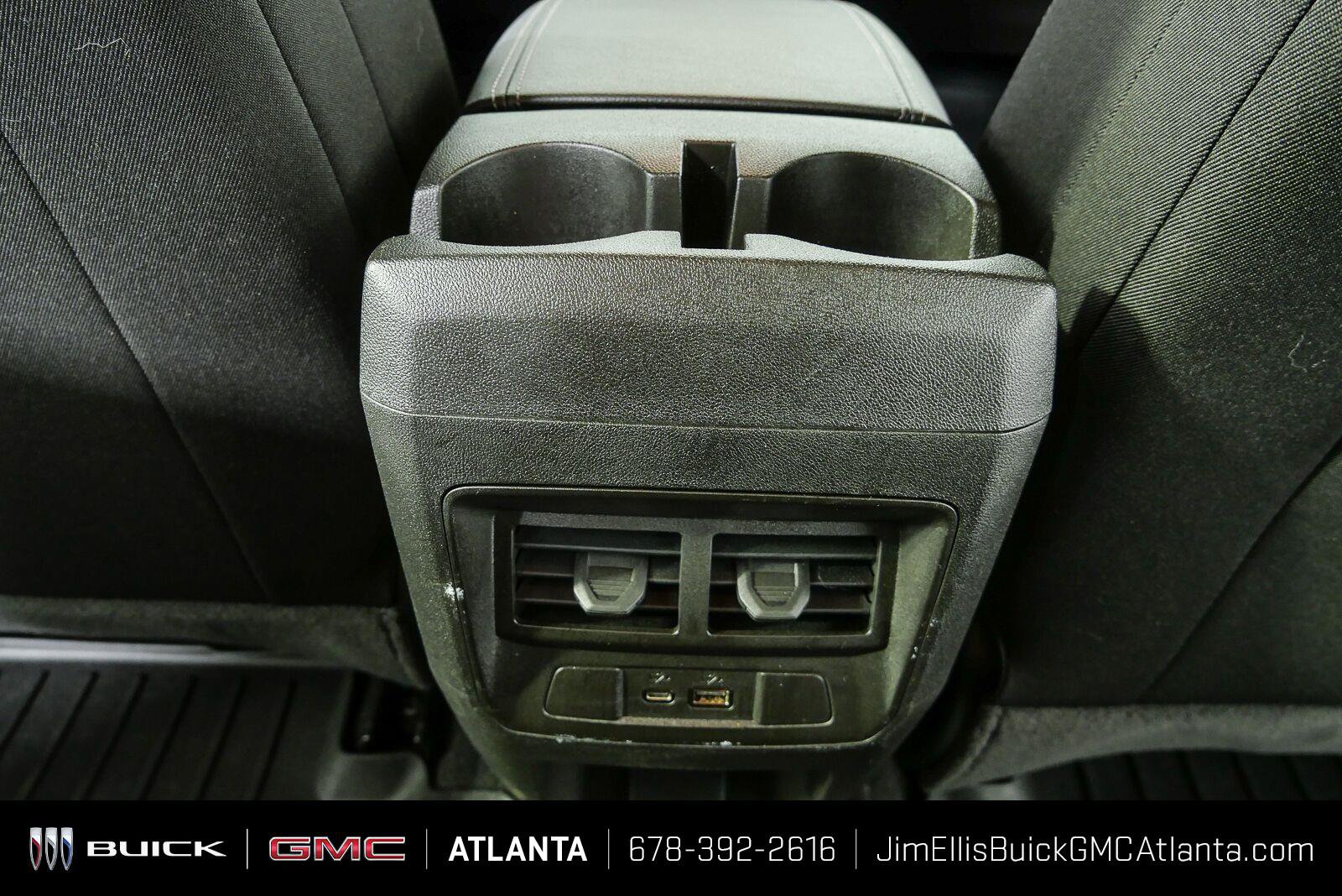 Used 2025 GMC Canyon Elevation w/ Convenience Package RWD image 19