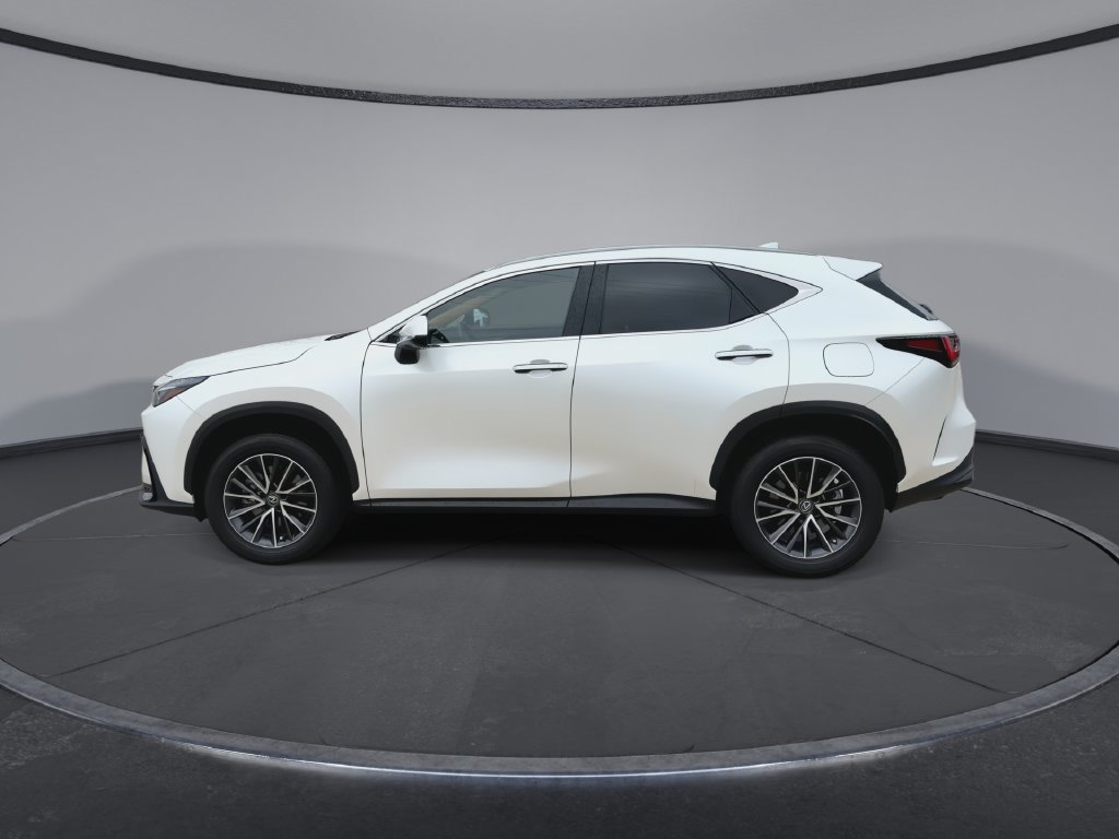 Certified 2024 Lexus NX 350h AWD image 5