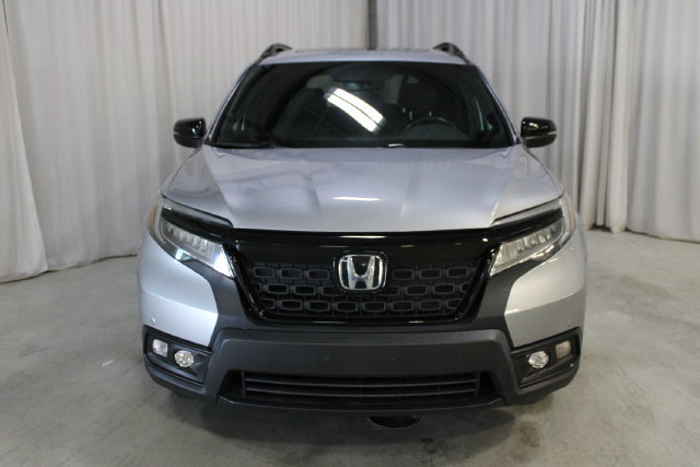 Used 2020 Honda Passport Touring image 29