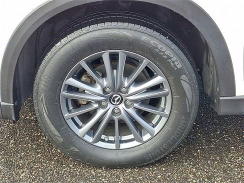 Used 2017 MAZDA CX-5 Sport image 26