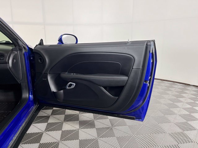Used 2022 Dodge Challenger R/T Scat Pack RWD image 36