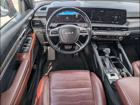 Used 2024 Kia Telluride SX Prestige AWD/4WD image 8