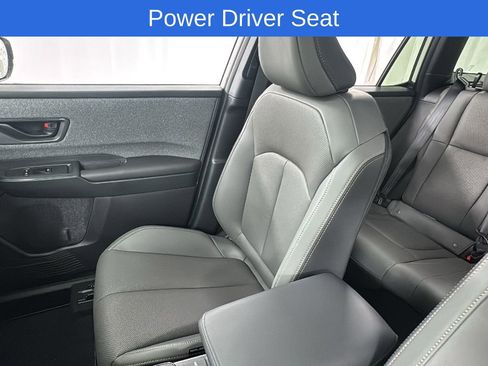New 2026 Subaru Outback Limited AWD/4WD image 13