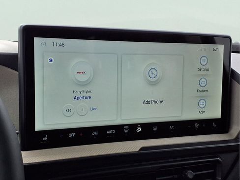 New 2026 Ford Bronco Sport Big Bend w/ Convenience Package AWD/4WD image 5