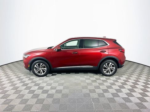 Used 2023 Buick Envision Essence image 6