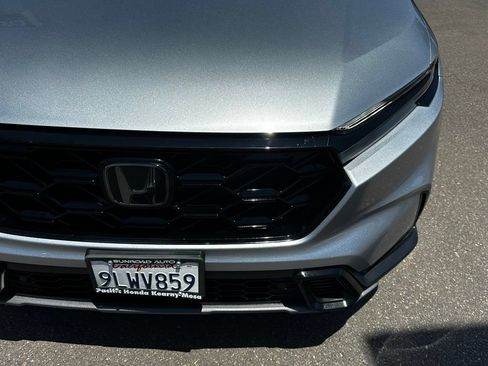 Used 2024 Honda CR-V Sport-L image 5