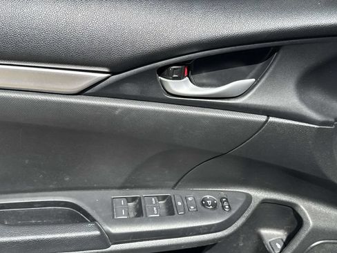 Used 2021 Honda Civic Sport image 19