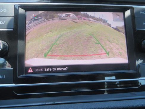 Used 2020 Volkswagen Jetta S w/ Driver Assistance Package FWD image 19