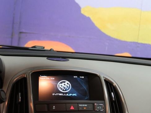 Used 2017 Buick Verano Convenience FWD image 19