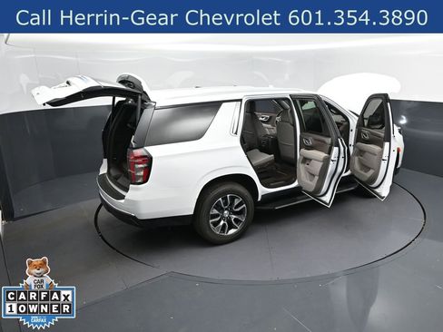 Used 2024 Chevrolet Tahoe LT RWD image 53
