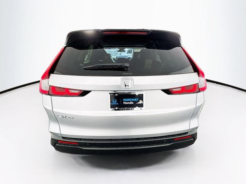 Used 2023 Honda CR-V EX-L image 6