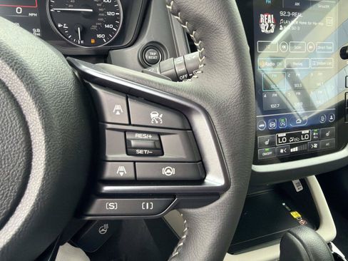 New 2026 Subaru Forester Limited AWD/4WD image 18