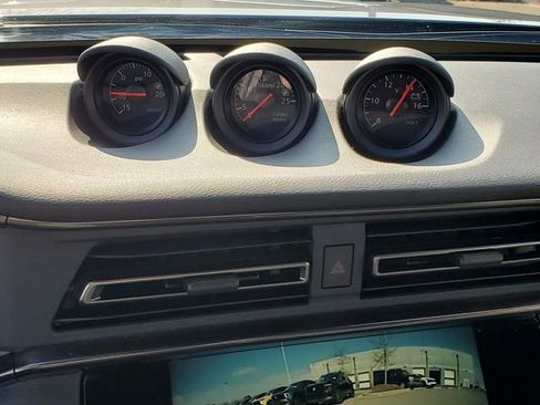 Certified 2024 Nissan Z Performance w/ Floor Mat Package image 31