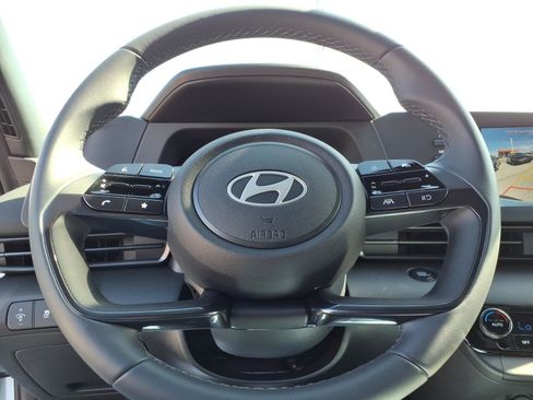 New 2026 Hyundai Elantra Sport FWD image 14
