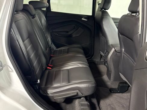 Used 2019 Ford Escape SEL AWD/4WD image 20