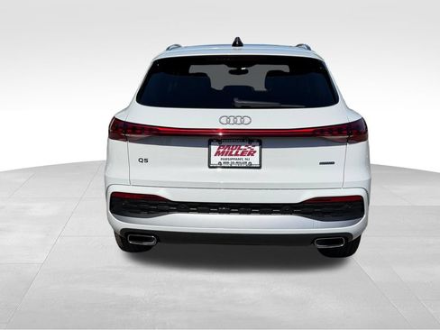 New 2026 Audi Q5 Premium AWD/4WD image 6