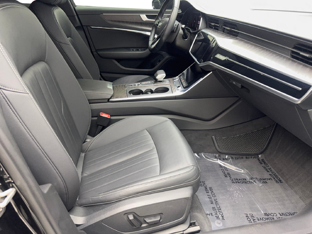 Used 2023 Audi A6 2.0T Premium w/ Convenience Package AWD/4WD image 43