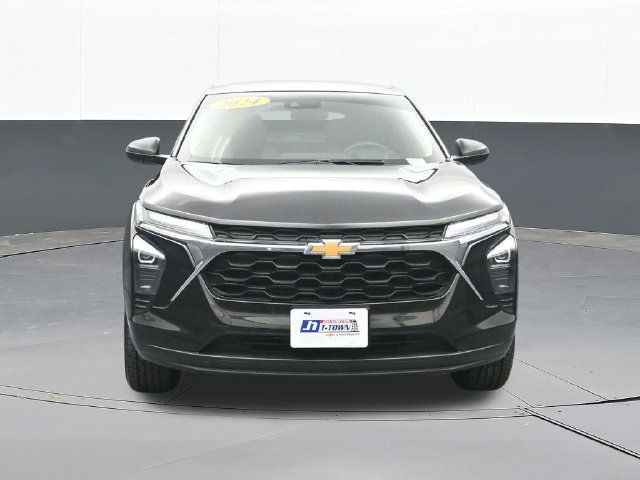 Used 2024 Chevrolet Trax LS FWD image 20