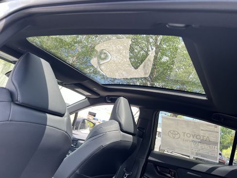 New 2026 Toyota C-HR AWD/4WD image 20