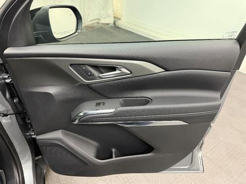 New 2026 Chevrolet Traverse LT w/ LPO, Floor Liner Package FWD image 13