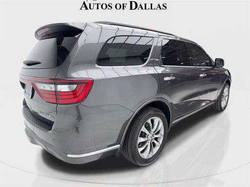 Used 2021 Dodge Durango Citadel image 9