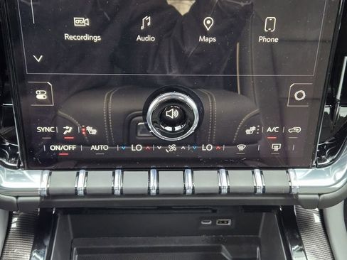 New 2026 GMC Yukon Elevation w/ LPO, Floor Liner Package image 14