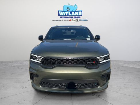 New 2026 Dodge Durango GT AWD/4WD image 8