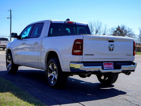 Used 2022 RAM 1500 Laramie image 8