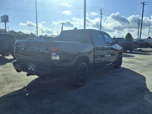 Used 2023 RAM 1500 Big Horn AWD/4WD image 2