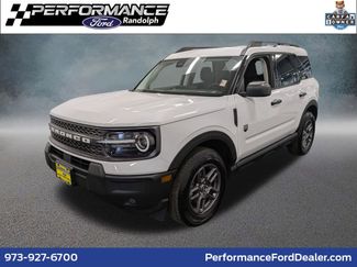 Used 2025 Ford Bronco Sport Big Bend w/ Convenience Package AWD/4WD 360° Tour