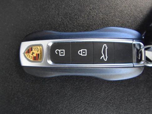 Used 2022 Porsche 911 Turbo S image 46