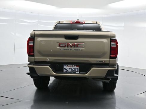 Used 2023 GMC Canyon AT4 w/ AT4 Premium Package AWD/4WD image 42