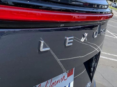Used 2024 Lexus NX 350h AWD w/ Cold Area Package image 30