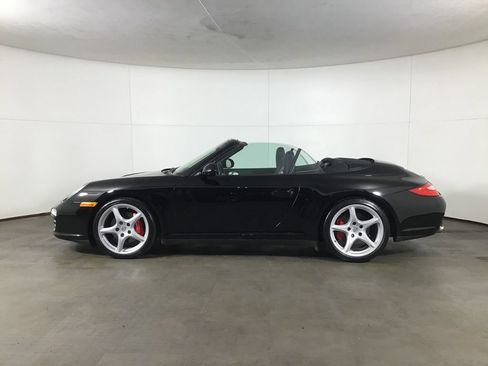 Used 2012 Porsche 911 Carrera 4S AWD/4WD image 2