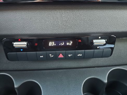 New 2026 Mercedes-Benz Sprinter 2500 image 21